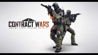 Contract Wars ▶ Играем С Подписчиками