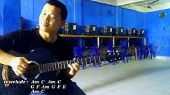 (Tipe-X) Selamat Jalan - NieL Fingerstyle Guitar Cover (Labusel)  - Durasi: 4:37. 
