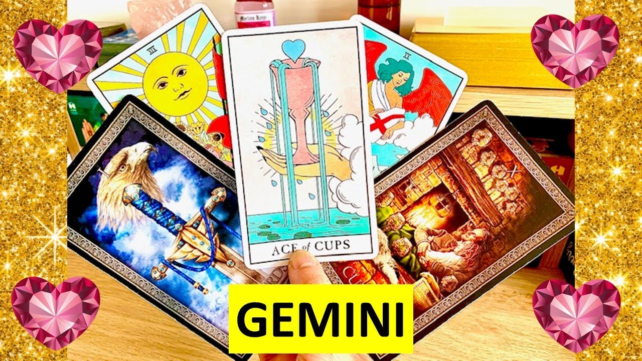 💘 GEMINI ♊️ NO COMMUNICATION: THEY WANT TO RECONCILE & START OVER AGAIN 🥺 CAN YOU FORGIVE THEM? 💗