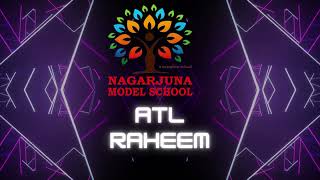 By Shaik Abdul Raheem Animation