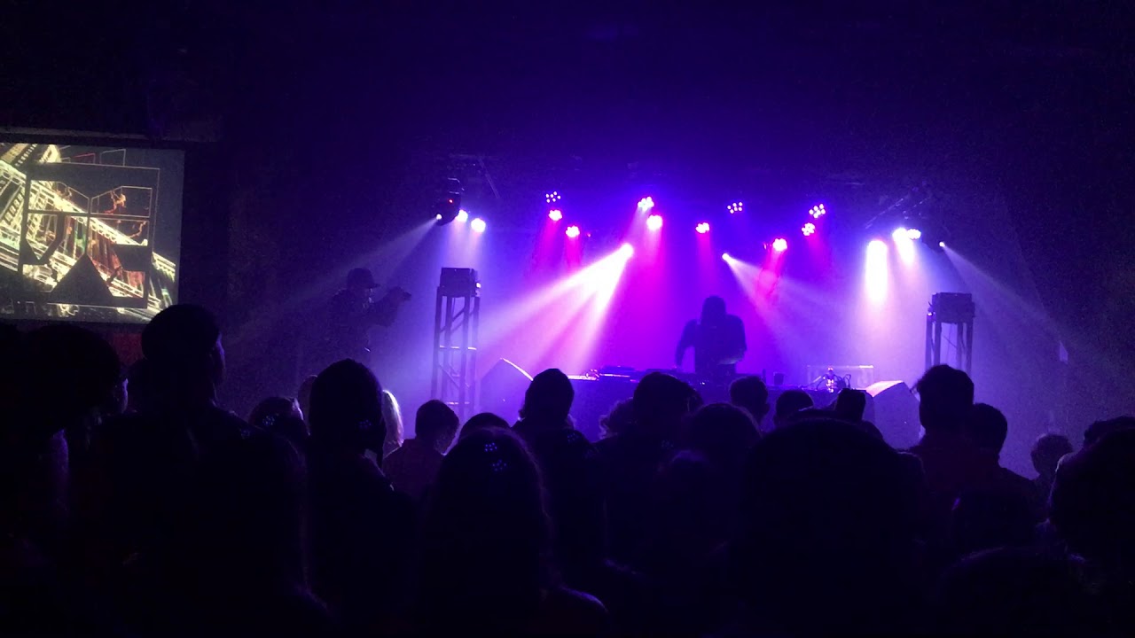 Watch Digital Ethos at Cervantes Masterpiece Ballroom in Denver 02-07-2019 p1 on YouTube Watch Digital Ethos at Cervantes Masterpiece Ballroom in Denver 02-07-2019 p1 on YouTube