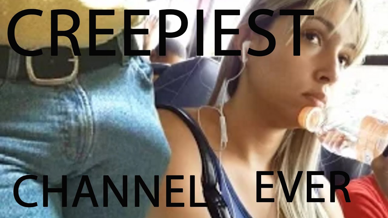 THE CREEPIEST YOUTUBE CHANNEL EVER YouTube
