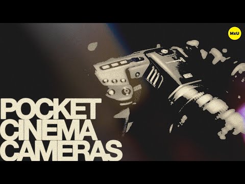 Pocket Cinema Cameras for Praise & Worship