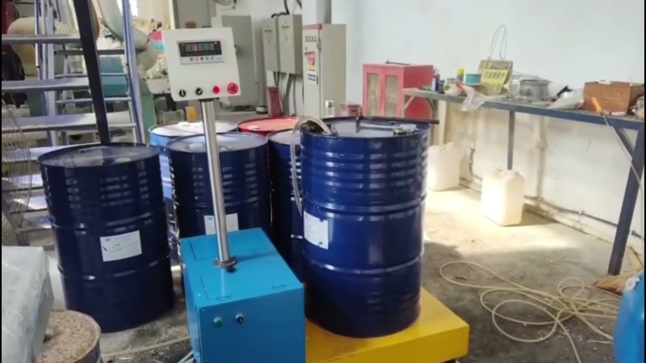 Automated Glue Spraying Equipment Gun Machine for High Viscosity Glue and Polyurethane Materials