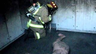 Vent Enter Search 1st Floor Window