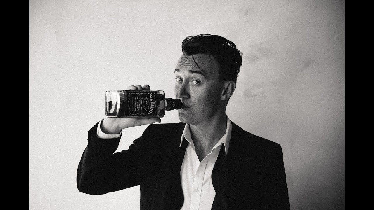 Drew's Daily Cocktail