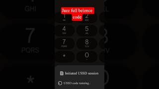 jazz full balence offer | jazz full balance code #jazzfullbalencecode