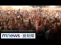 「看戲吃辦桌」！素人志工撐「鍘美藝術節」　幕後全紀錄｜#鏡新聞
