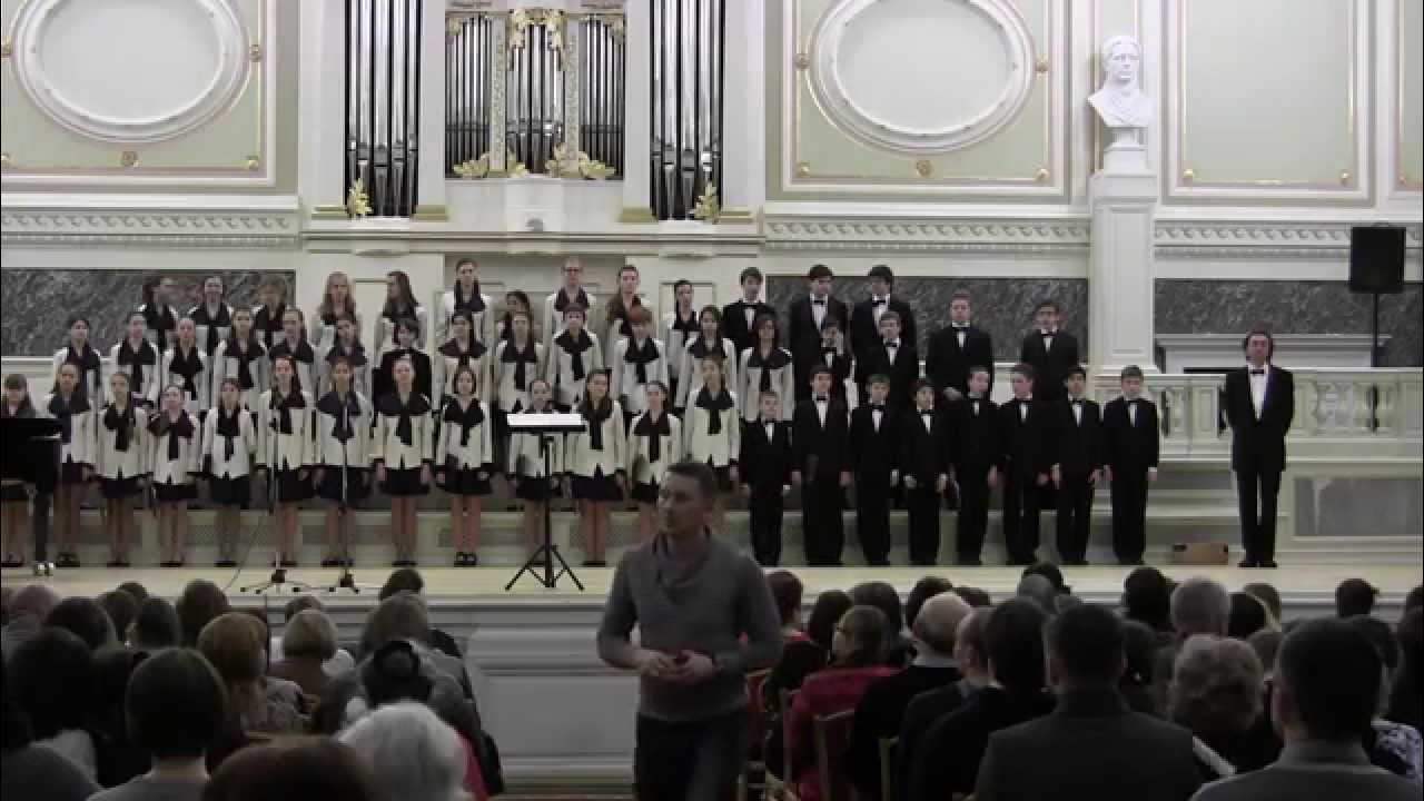 детский хор в санкт-петербурге. большой детский хор попова ссср. хор радио и телевидения кутузова. детский хор телевидения и радио спб. славнитский юрий михайлович.