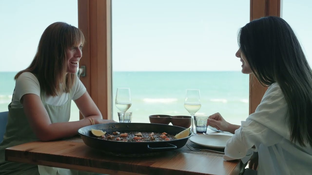 Playas de la provincia de Valencia, un lugar donde disfrutar del Mediterráneo