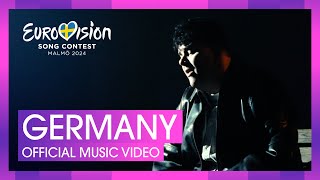 ISAAK - Always On The Run | Germany 🇩🇪 | Official Music Video | Eurovision 2024