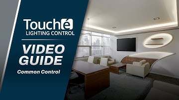 Touché Daylight Harvesting: Open vs. Closed Loop Systems