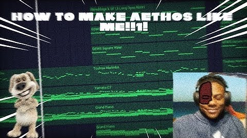 [FNF] HOW TO MAKE A FRIDAY NIGHT FUNKIN