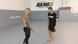 Tips On Low Kicks With UFC Bantamweight Champion Tj Dillashaw & Duane Ludwig