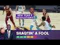 2021 New Year's Resolution: More Shaqtin | Shaqtin’ A Fool Episode 2