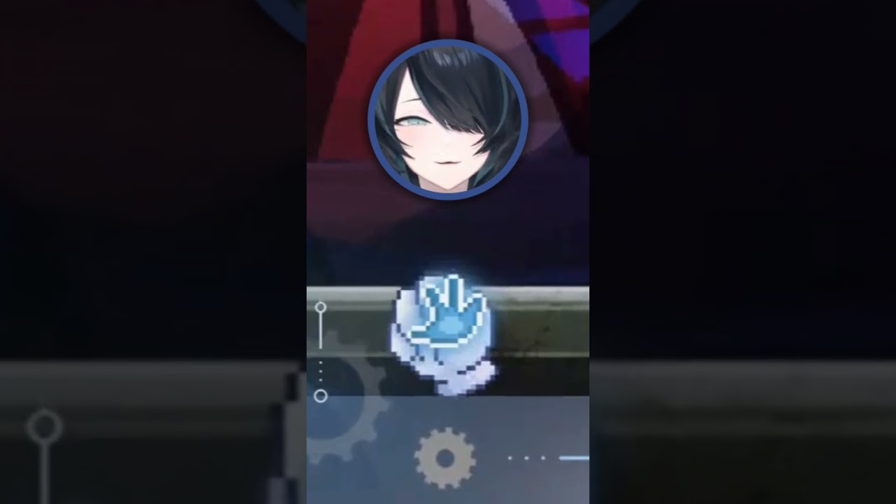 What is This VTuber Gonna Fist...?