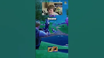 Fortnite Nerfed Me 