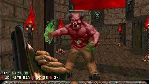 Community Chest 4 - map 22 "Hell