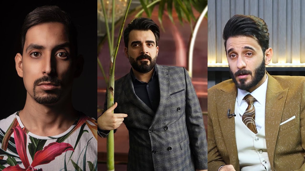 اياد الربيعي يتحدث عن دعوة البشير شو لثائر وهل سيعود ؟