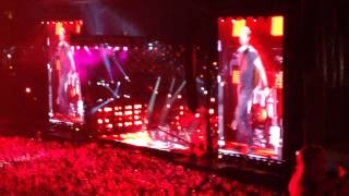 "5-1-5-0" - Dierks Bentley