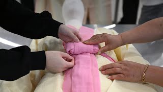 Death is a growing business in ageing South Korea
