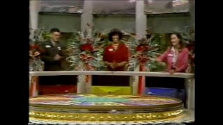 Woolery Wheel (December 28, 1979)