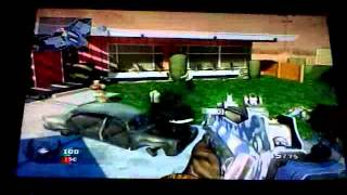 COD Black Ops -How To Drop Shot