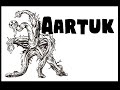Dungeons and Dragons Lore: Aartuk