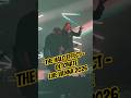 The Halo Effect - Detonate - Live Gasometer Wien - 19.03.2026 Vienna 4K