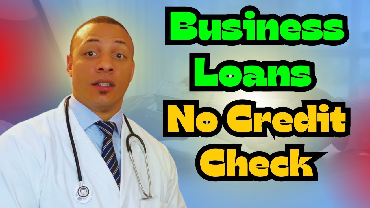 📈Best Business Loans With No Credit Check Of 2023 - YouTube - Capital City Loans No Credit Check