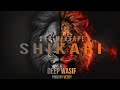 1 shikari  deep wasif  210 mixtape  official visualizer   2024 punjabi rap song