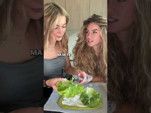 🥑 Roll di Avocado (100% Senza Glutine)