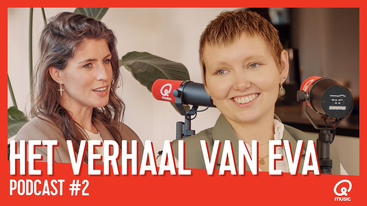 Het verhaal van Eva Hermans-Kroot - deel 2 (podcast) // Mattie & Marieke
