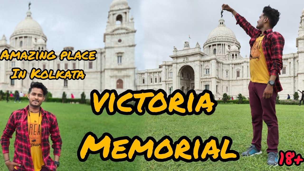 Victoria Memorial || full review || ticket || Tour || spot ||18+|| Best place for couples in Kolkata