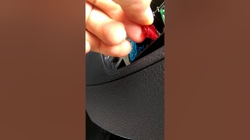 Renault Clio mk2 UCH fault