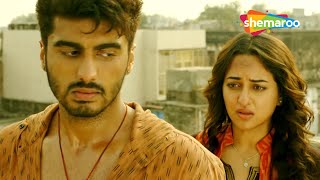 जबरदस्त एक्शन ड्रामा मूवी | Tevar (HD) FULL MOVIE | Arjun Kapoor, Sonakshi Sinha, Manoj Bajpai