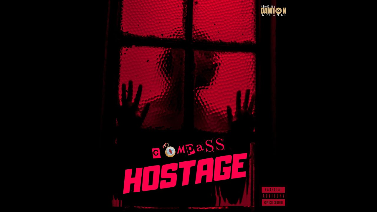 Watch Compass - Hostage on YouTube Watch Compass - Hostage on YouTube