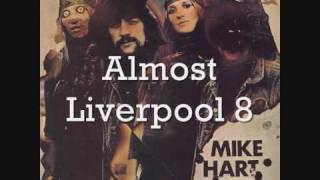 Watch Mike Hart Almost Liverpool 8 video