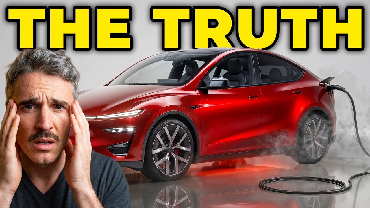 Beyond the Myths: How to Stop Stressing Your EV Battery and Make It Last