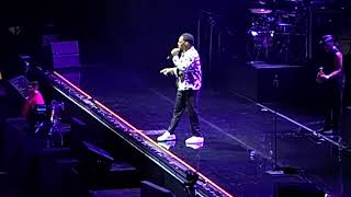 Lemar - I Believe In A Thing Called Love (O2 Arena, London, 20th February 2025)