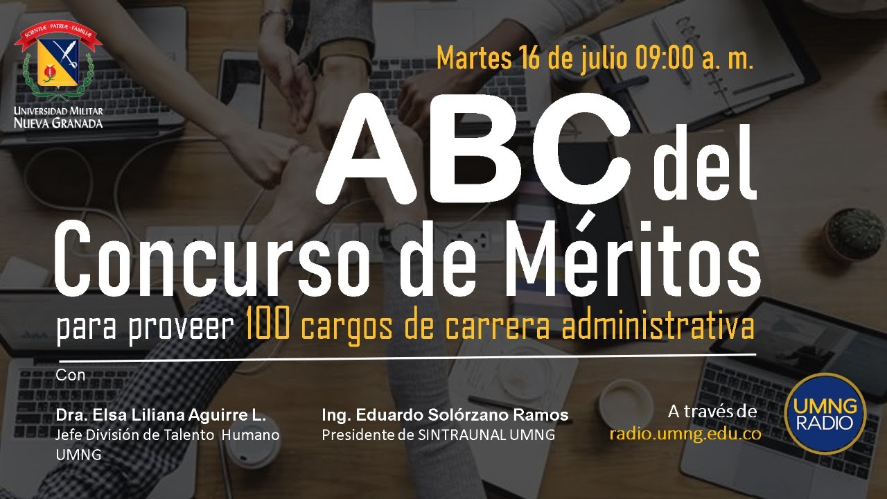En #CaféSinAzúcar Lo que usted necesita saber sobre el Concurso de ...