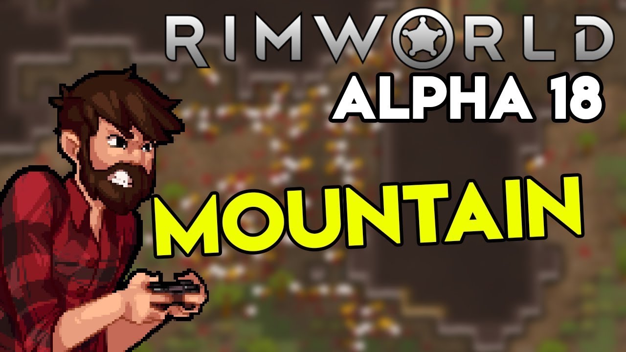 Rimworld Alpha 18 Gameplay Walkthrough | Cozy! | Let's Play (PC) #2