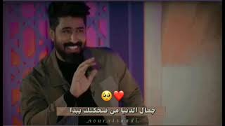 اتمنى من الله ان اراك دائما مبتسم @Ahmed_Alsaadi