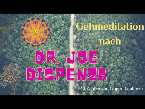 Video: Gehmeditation machen: 14 Schritte (mit Bildern)