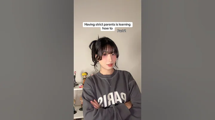 A much needed Part 2