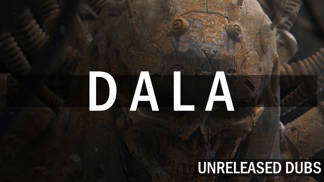 DALA - UNRELEASED DUBS | *𝐕𝐄𝐑𝐘 𝐑𝐀𝐑𝐄*
