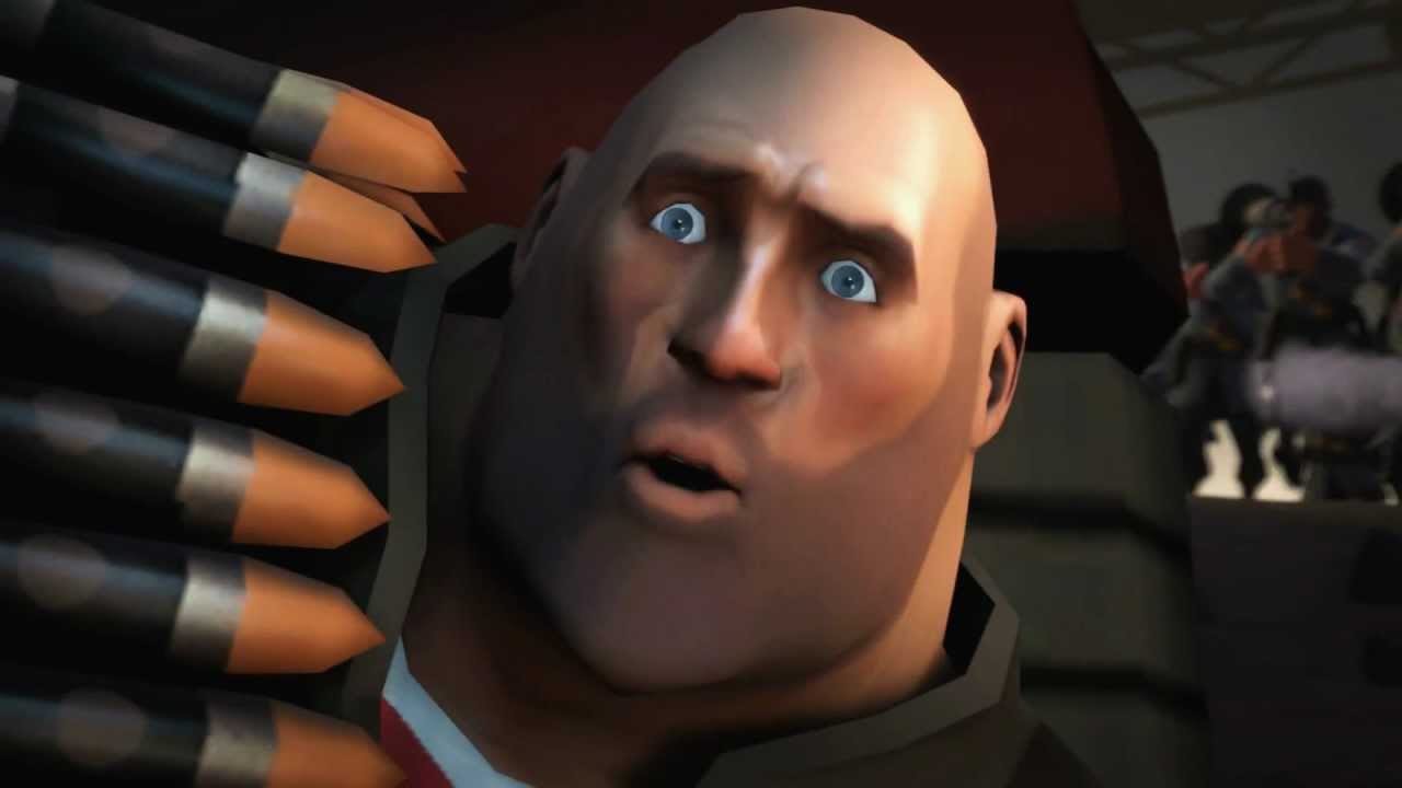 Bild från Meet The Medic Trailer Remake