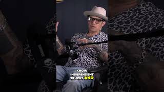 Whose side were you on??? Christian Hosoi’s…….or Tony Hawks?? Comment and subscribe Y’all!! #skate