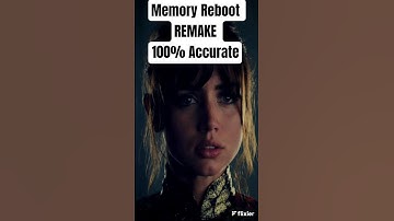 Memory Reboot (FL Studio Remake – 100% Accurate) | MEMORIES Synthwave Pack #memoryreboot