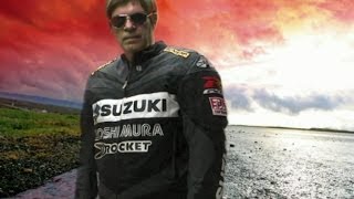 Suzuki Gixxer Racing Jacket